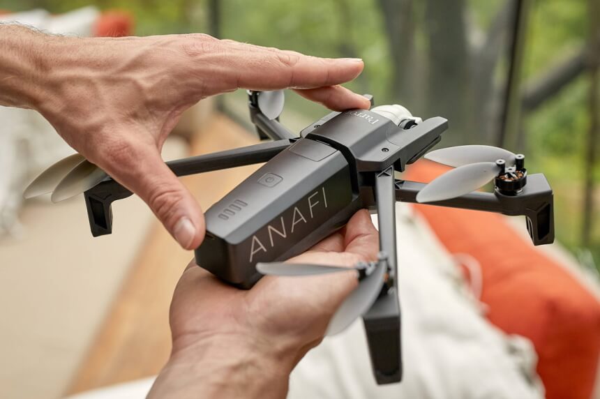 8 Most Reliable Drones for Hunting – Upgrade Your Experience and Gain More Results! (Summer 2022)