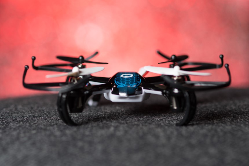 6 Best Holy Stone Drones - Affordable Models from a Reliable Brand