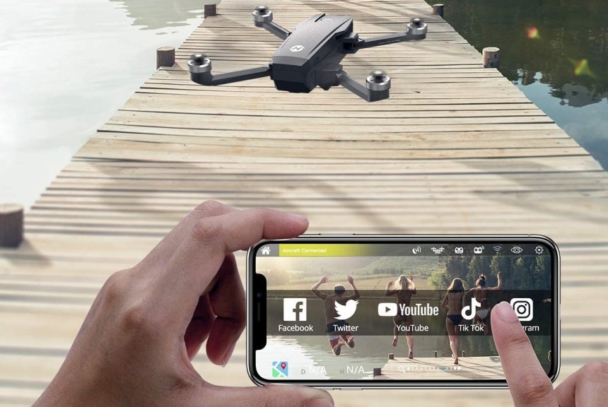 7 Best Holy Stone Drones - Affordable Models from a Reliable Brand (Spring 2025)