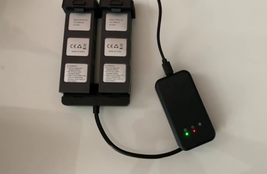 7 Best Holy Stone Drones - Affordable Models from a Reliable Brand (Spring 2025)