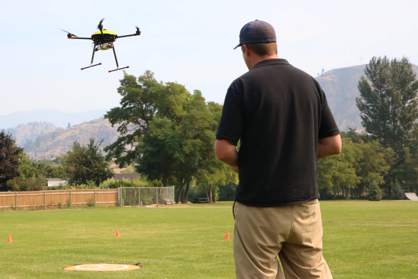 Drone Laws in Illinois – Can You Fly It Anywhere?