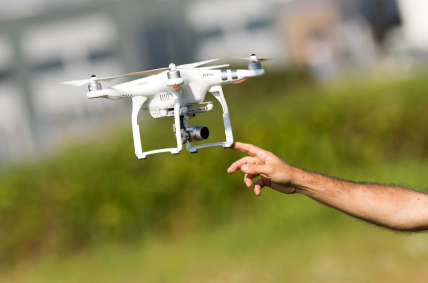 Drone Laws in Ohio – Know Your Rights and Responsibilities