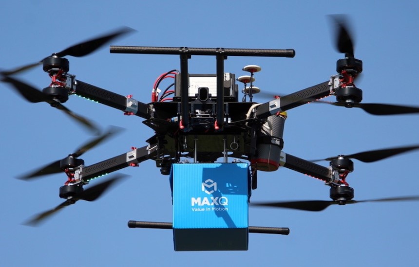 Oklahoma Drone Laws and Registration Rules