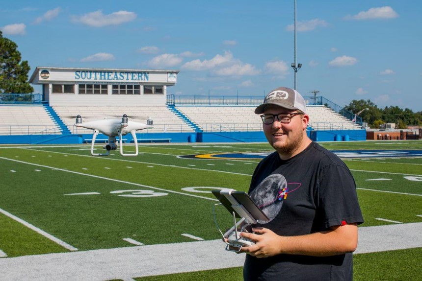 Oklahoma Drone Laws and Registration Rules