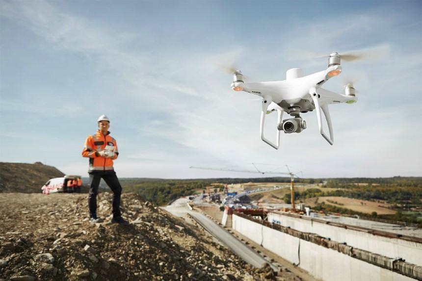 Oklahoma Drone Laws and Registration Rules