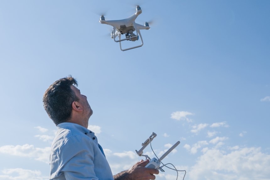 Oklahoma Drone Laws and Registration Rules