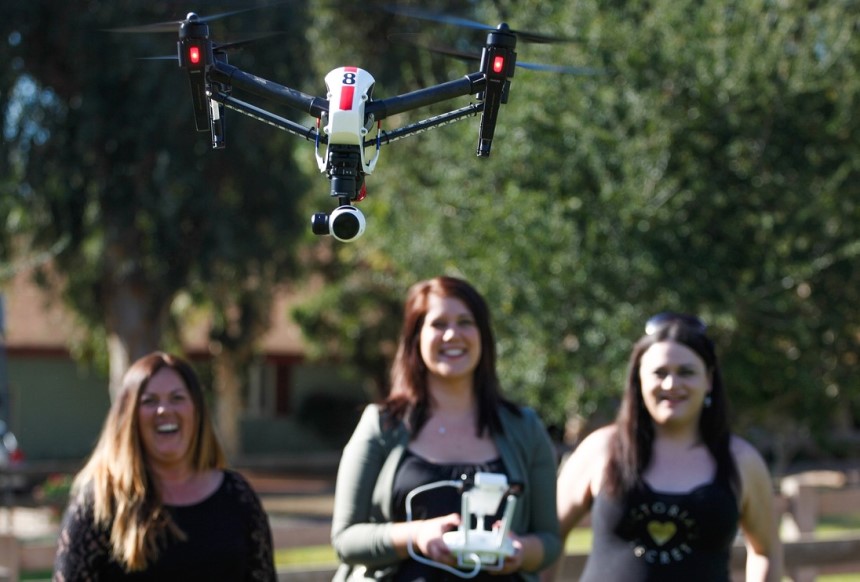 Utah Drone Laws and Regulations: Everything You Need to Know