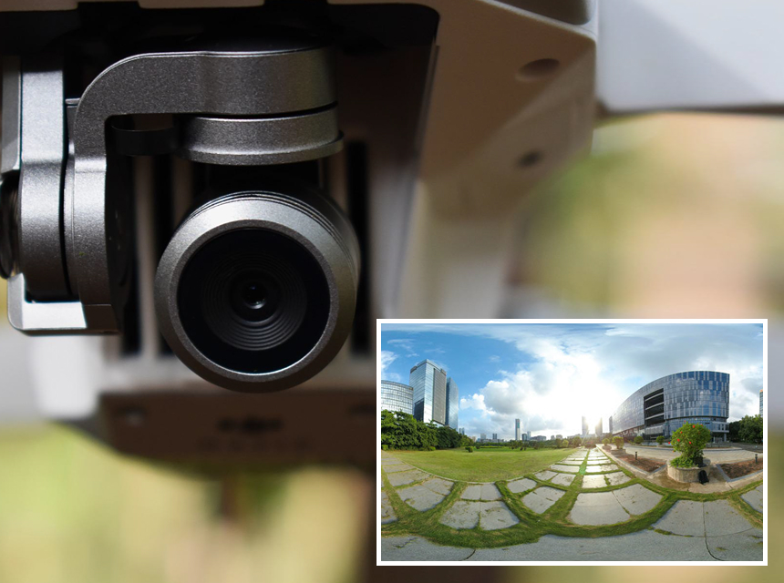 Top 6 VR Drones on the Market – Presence Effect with Ultimate Control and Stability (Spring 2025)