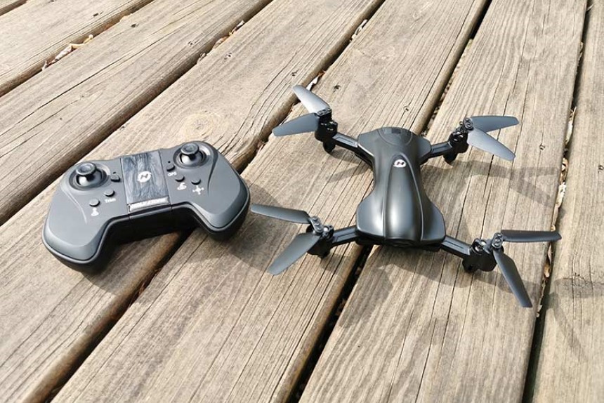 How to Connect Drone to Controller - the Right and Easy Way