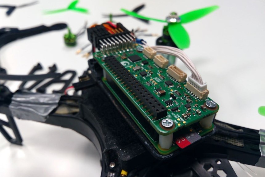 How to Program a Drone: All You Need to Know about Drone Coding