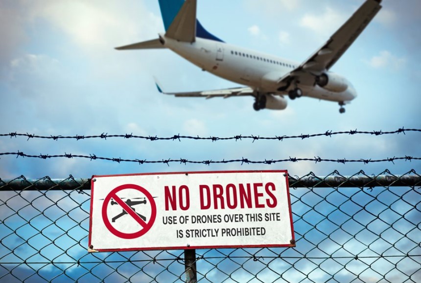 Where Are Drones Banned? Drone Laws by Country