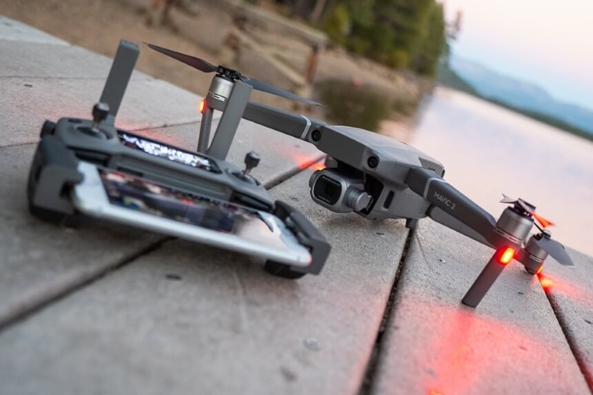 10 Best Obstacle Avoidance Drones - Navigation Has Never Been Easier! (Spring 2024)