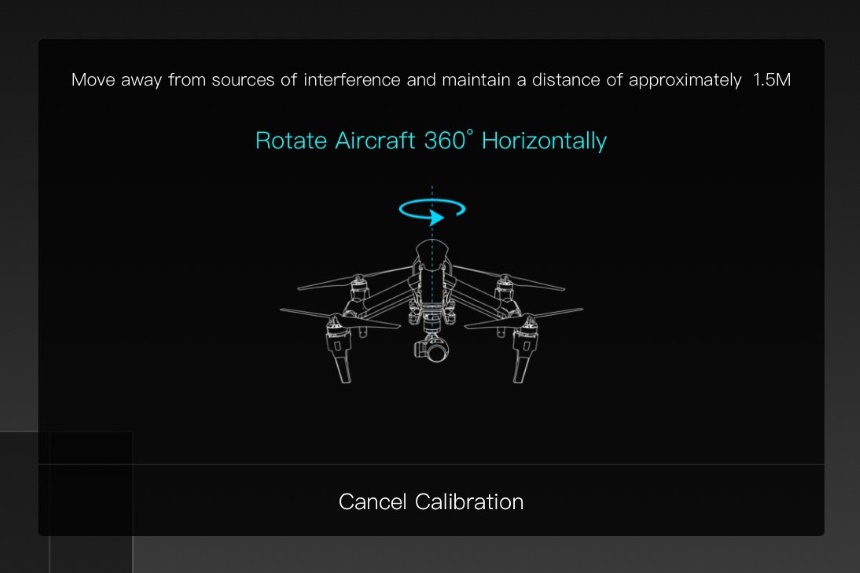 DJI Controller Beeping - What's the Problem?