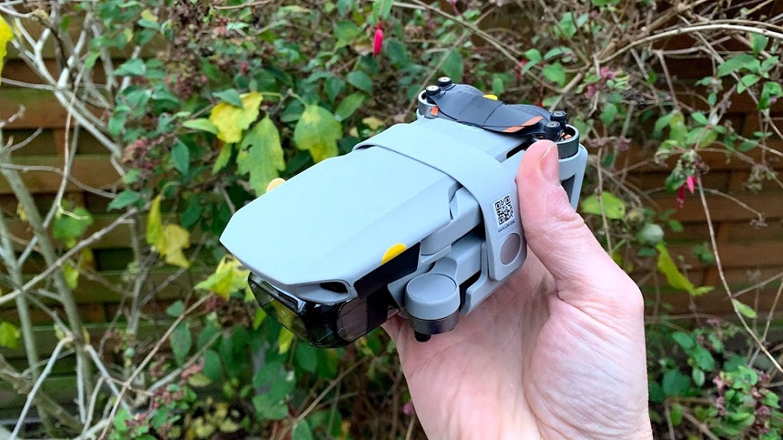 DJI Mini 2 vs. Mavic Air 2 Comparison: Which Drone Is Your Best Choice?