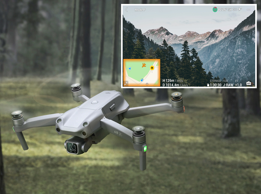 8 Best Surveillance Drones – the Perfect Models for Users of Any Level (Spring 2024)