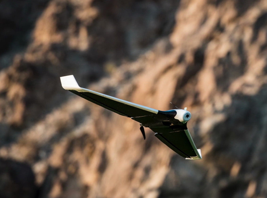 8 Best Surveillance Drones – the Perfect Models for Users of Any Level (Spring 2025)