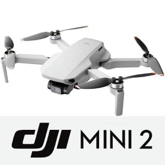 DJI Mini 2