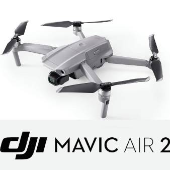 Mavic Air 2