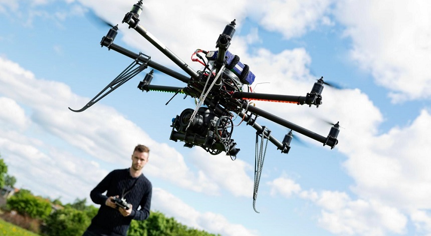 Virginia Drone Laws: What You Must Know!