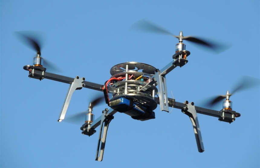 Hexacopter vs Quadcopter: What's the Difference and How to Choose?