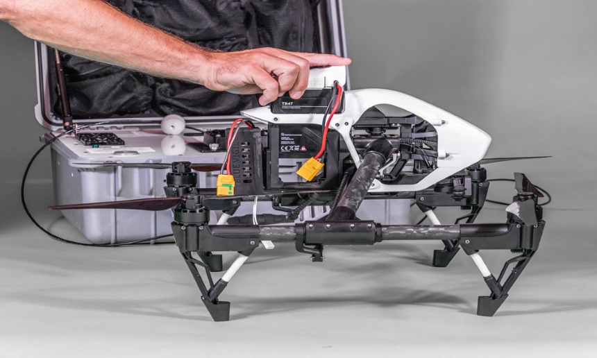 Hexacopter vs Quadcopter: What's the Difference and How to Choose?