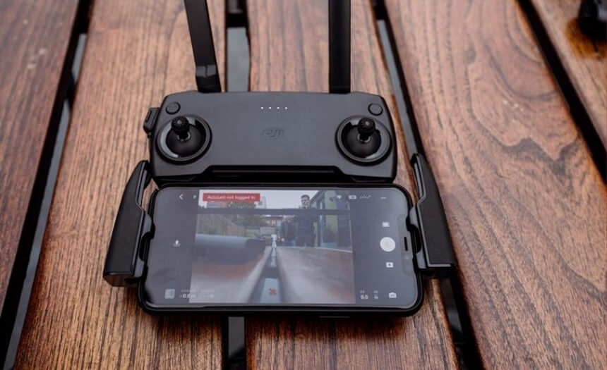How to Charge DJI Mavic Mini Controller? Simple Instructions!