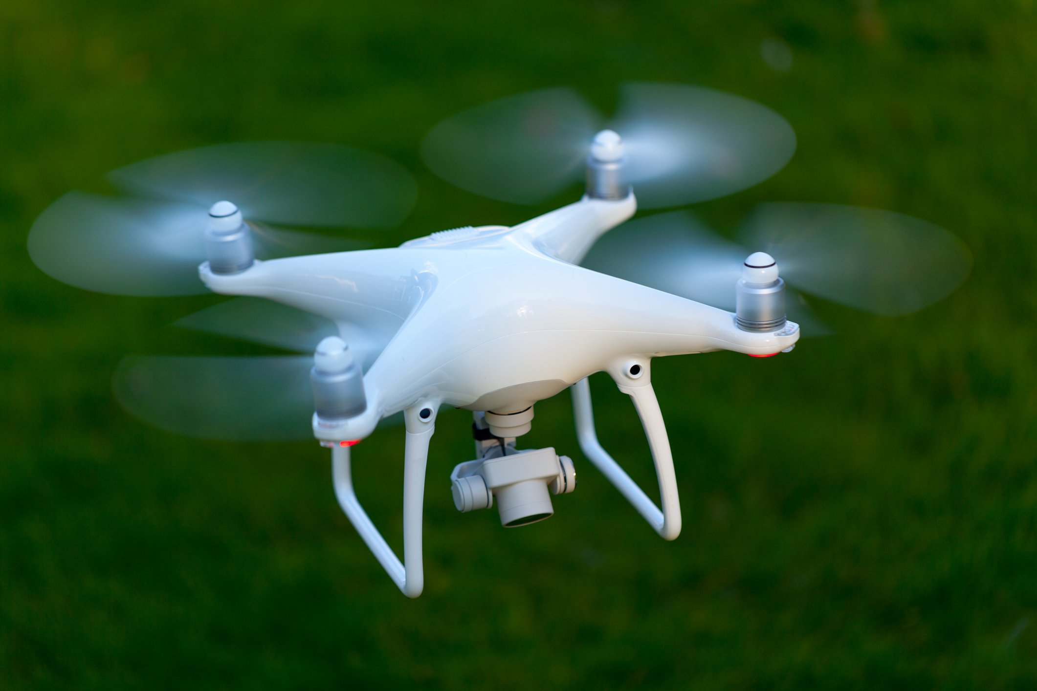Virginia Drone Laws Everything You Need to Know