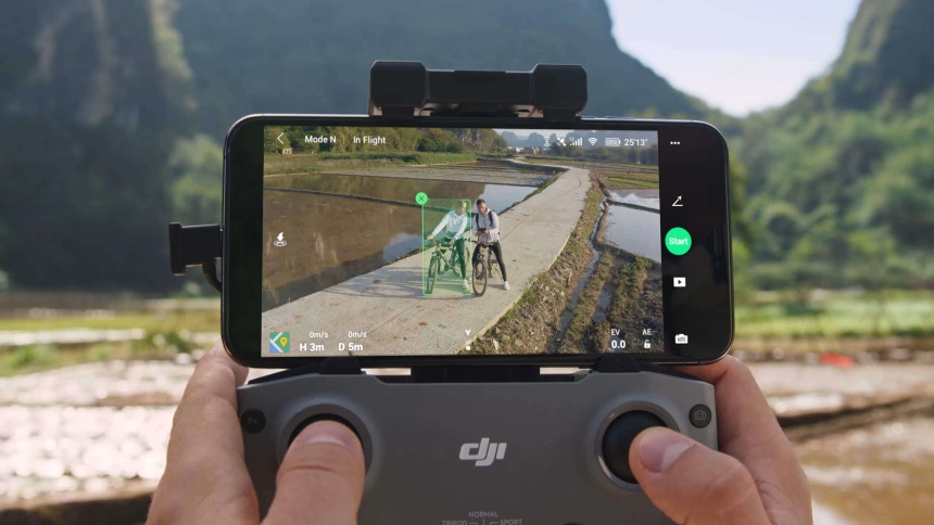7 Best Drones Under $1000 for Awesome Photos and Videos (Spring 2025)