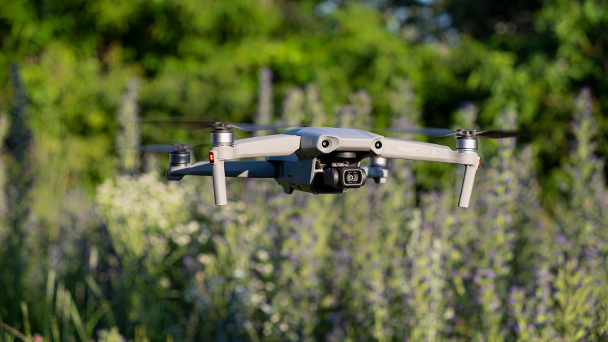 7 Best Drones Under $1000 for Awesome Photos and Videos (Spring 2024)