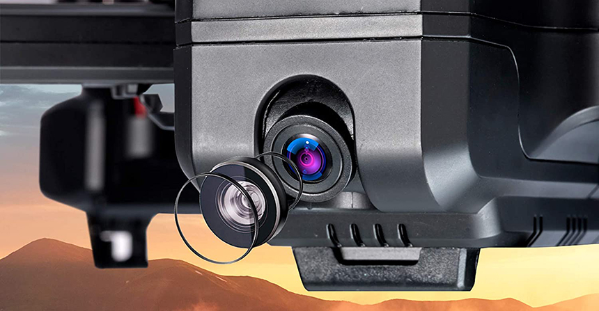 7 Best Selfie Drones for Shooting Great Pictures From Above! (Spring 2025)