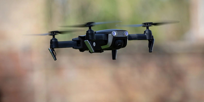 5 Best Eachine Drones – High Technologies For High Viewing (Spring 2025)
