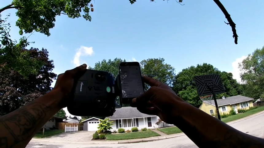 6 Best Sanrock Drones - Top Models for Every Budget (Spring 2025)