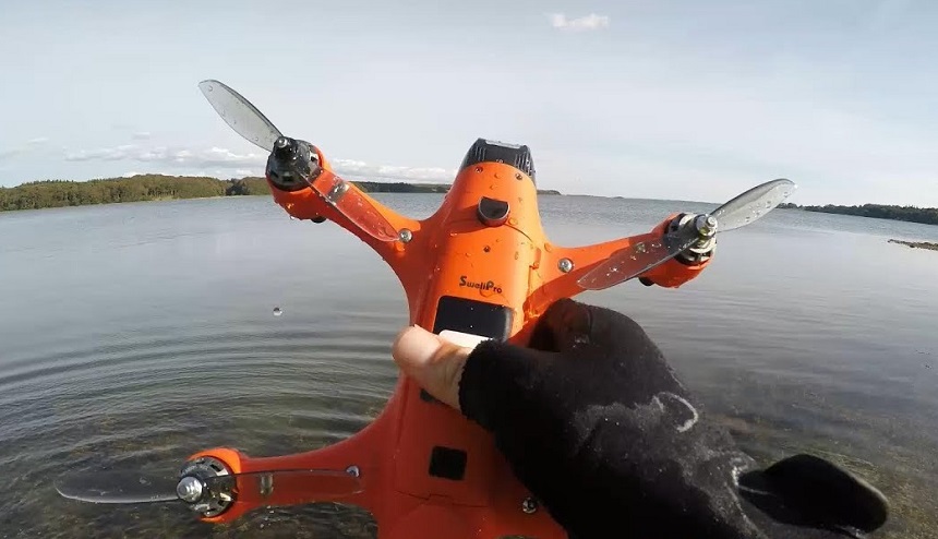 6 Best FPV Drones - For the Most Immersive Flying Experience (Spring 2025)