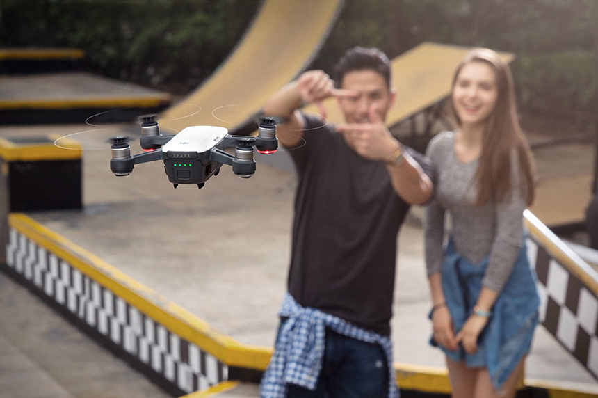7 Best Selfie Drones for Shooting Great Pictures From Above! (Summer 2022)