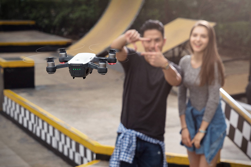 7 Best Selfie Drones for Shooting Great Pictures From Above! (Spring 2025)