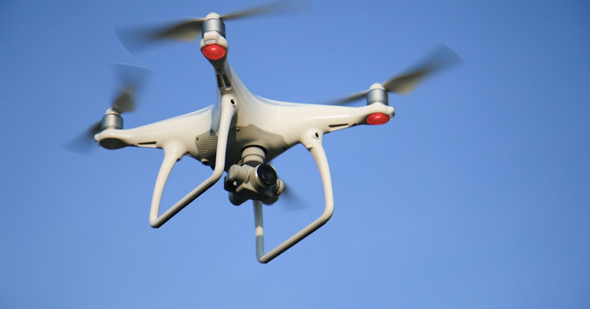 Washington State Drone Laws Everything You Need to Know