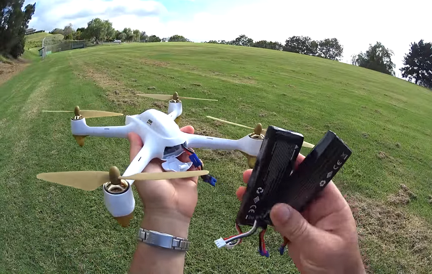 8 Best Hubsan Drones: One for Every Occasion! (Spring 2025)