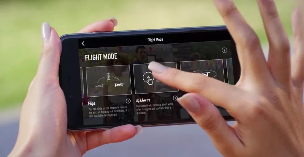 5 Best Smartphone-Controlled Drones Around - From Fun to Function (Spring 2024)