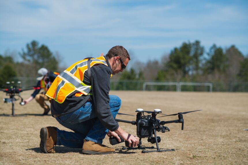 Oregon Drone Laws: Rules for All Drone Owners