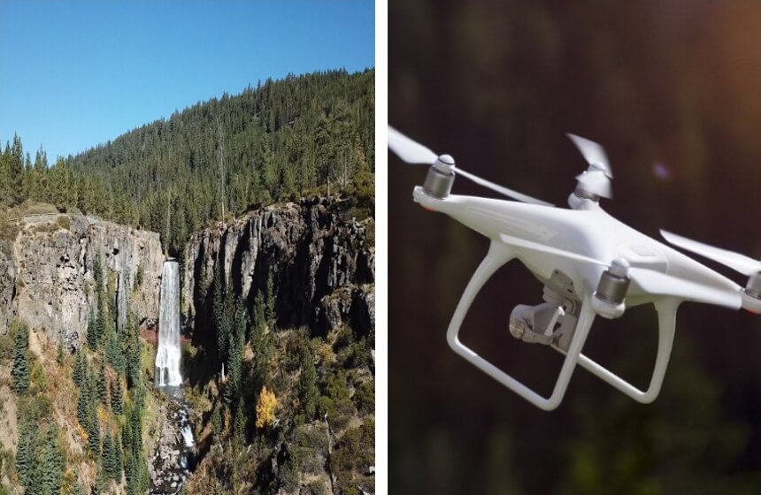 Oregon Drone Laws: Rules for All Drone Owners