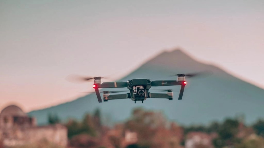 Oregon Drone Laws: Rules for All Drone Owners