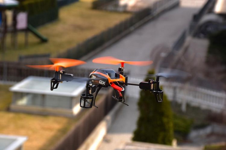 Oregon Drone Laws: Rules for All Drone Owners