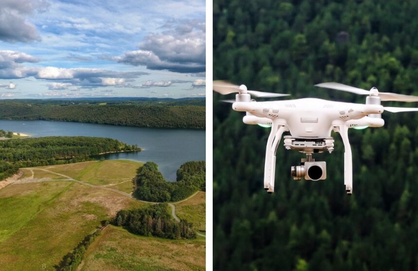 Pennsylvania Drone Laws: Learn the Right Way to Use Your Device