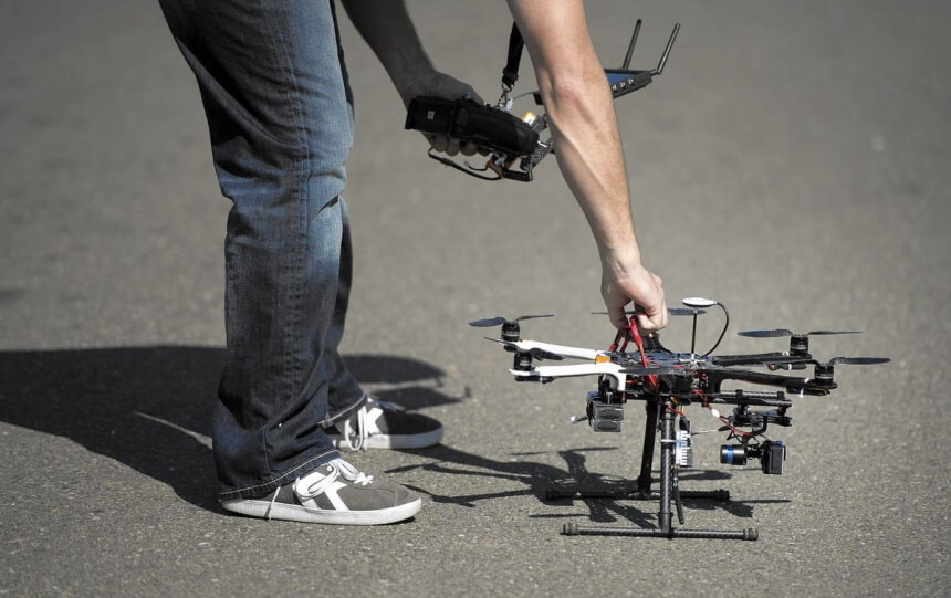 Pennsylvania Drone Laws: Learn the Right Way to Use Your Device
