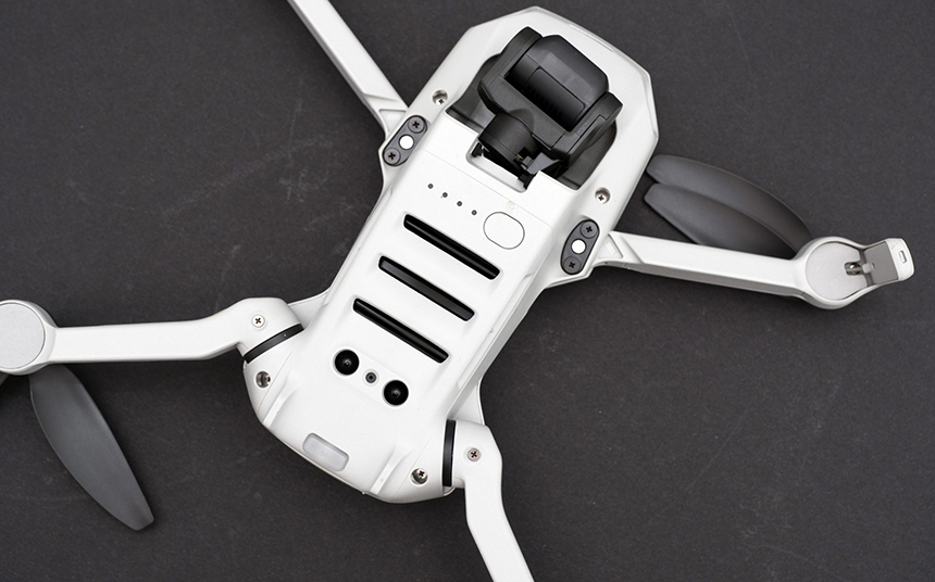 5 Best Smartphone-Controlled Drones Around - From Fun to Function (Spring 2025)