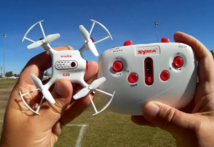 6 Best Mini Drones – Little but Still Mighty (Spring 2025)