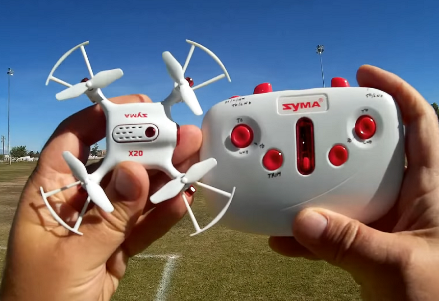 6 Best Mini Drones – Little but Still Mighty (Spring 2024)