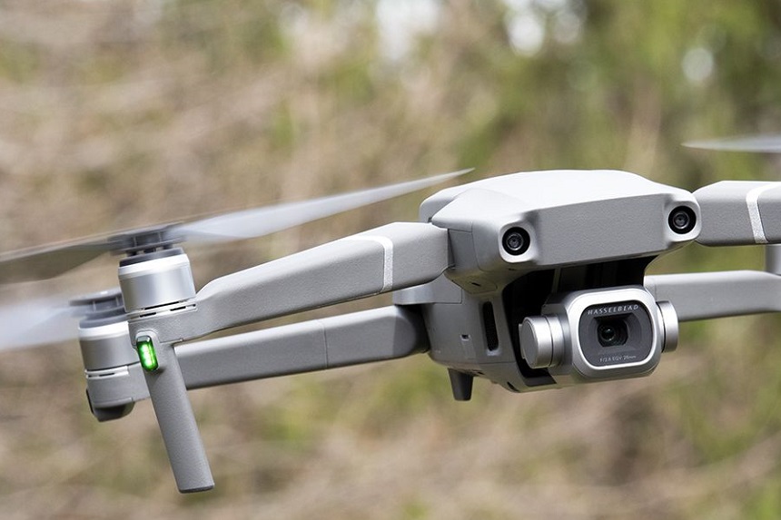 6 Best Mini Drones – Little but Still Mighty (Spring 2024)