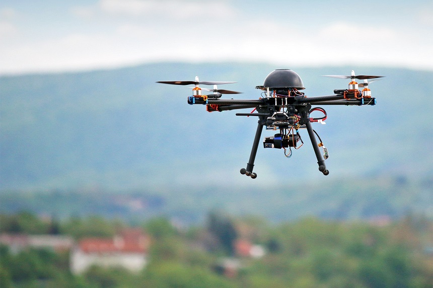 New Jersey Drone Laws - Overview of Federal and State Restrictions