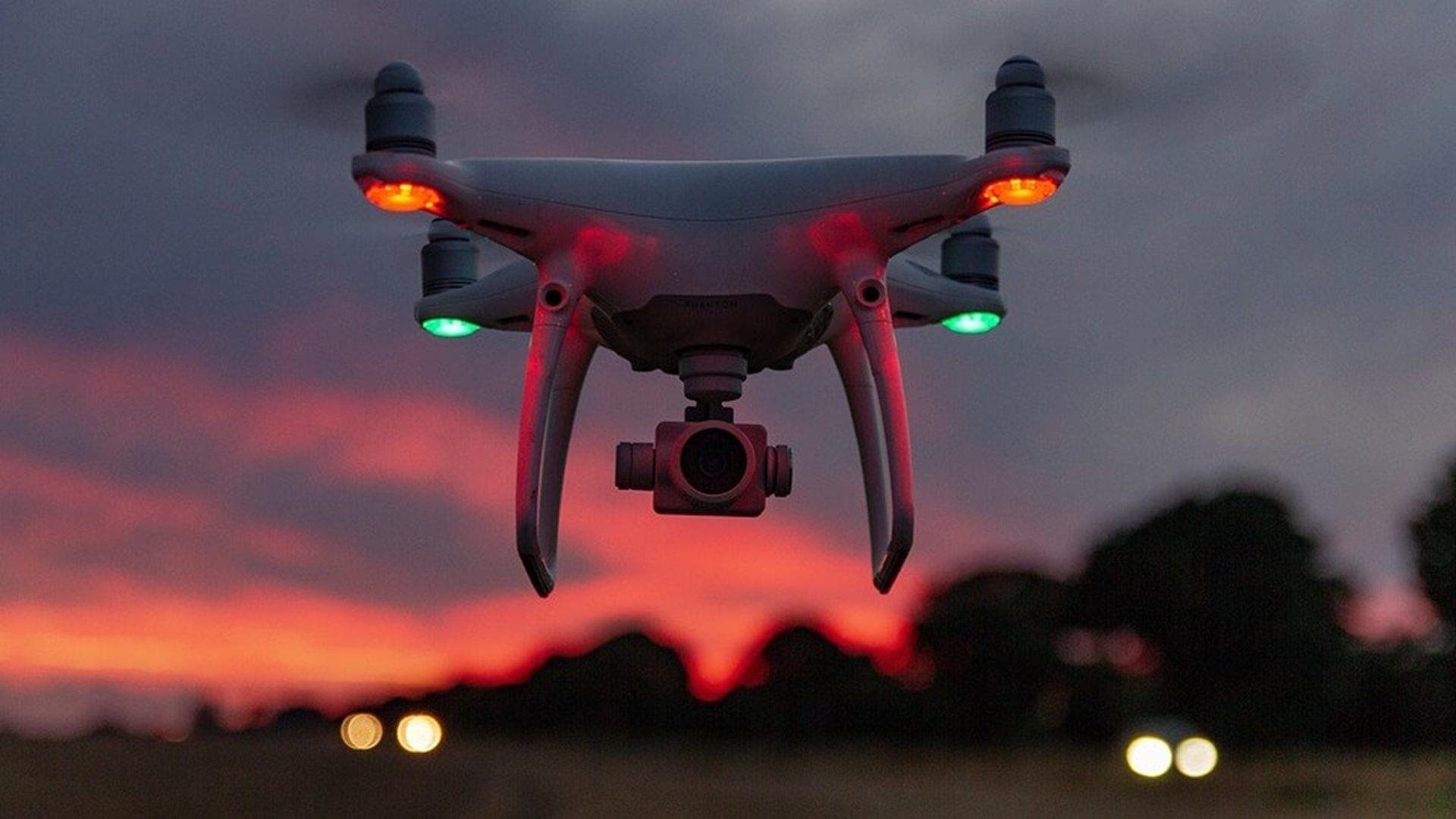 New Jersey Drone Laws Everything You Need to Know